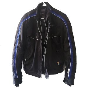 Olympia Moto Sports Jacket